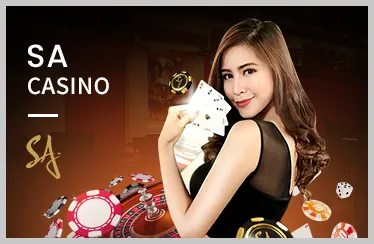 Casino trực tuyến AV888